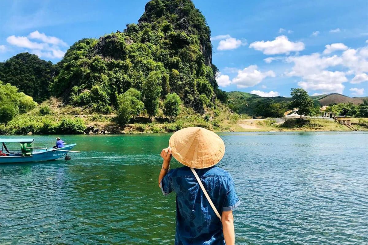 Sông Son - Quảng Bình